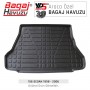 156 Sedan (1998 - 2006) Standart Bagaj Havuzu