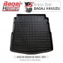 A6 Sedan C6 (2004 - 2011) Standart Bagaj Havuzu