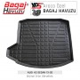 A3 Sedan (2013 - 2020) Standart Bagaj Havuzu