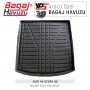A4 Sedan B-6 (2001 - 2005) Standart Bagaj Havuzu