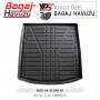 A4 Sedan B-7 (2005 - 2008) Standart Bagaj Havuzu