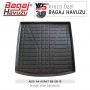 A4 Avant B-8 (2008 - 2015) Standart Bagaj Havuzu