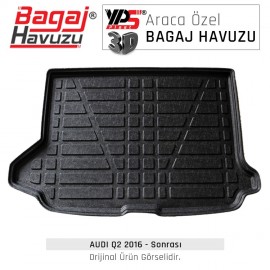 Q2 2016 - Sonrası Standart Bagaj Havuzu Q2 2016 - Sonrası Standart Bagaj Havuzu