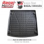 A4 Avant B-6 - B-7 (2001 - 2008) Standart Bagaj Havuzu