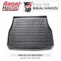 X 5 / E-53 (2000 - 2006) Standart Bagaj Havuzu