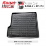 X 3 / E-83 (2004 - 2010) Standart Bagaj Havuzu
