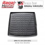 X 1 / E-84 (2010 - 2015) Standart Bagaj Havuzu