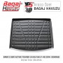 2 Seri / F-45 2014 - Sonrası Standart Bagaj Havuzu
