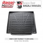5 Seri Touring / F-11 (2010 - 2016) Standart Bagaj Havuzu