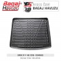 X 1 / F-48 2016 - Sonrası Standart Bagaj Havuzu