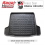 Cruze Sedan (2009 - 2012) Standart Bagaj Havuzu