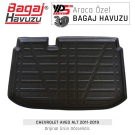 Aveo Hb Alt Bagaj (2011 - 2019) Standart Bagaj Havuzu Aveo Hb Alt Bagaj (2011 - 2019) Standart Bagaj Havuzu