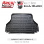 Lacetti Sedan (2004 - 2011) Standart Bagaj Havuzu