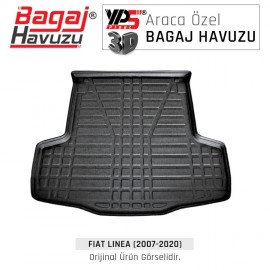 Linea (2007 - 2020) Standart Bagaj Havuzu Linea (2007 - 2020) Standart Bagaj Havuzu