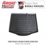 Focus 2 HB (2005 - 2011) Standart Bagaj Havuzu