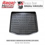 Focus 3 Sedan (2011 - 2014) Standart Bagaj Havuzu