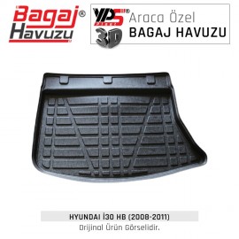 İ 30 HB (2008 - 2011) Standart Bagaj Havuzu İ 30 HB (2008 - 2011) Standart Bagaj Havuzu