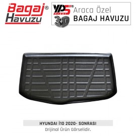 İ 10 2020 - Sonrası Standart Bagaj Havuzu İ 10 2020 - Sonrası Standart Bagaj Havuzu