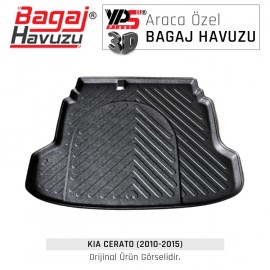 Cerato Sedan (2010 - 2015) Standart Bagaj Havuzubagaj havuzu     Cerato Sedan (2010 - 2015) Standart Bagaj Havuzubagaj havuzu