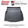 C Seri W - 205 Sedan (2014 - 2020)  Standart Bagaj Havuzu