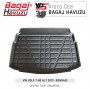 Golf 7 HB (2012 - 2021) Standart Bagaj Havuzu