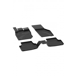 SAHLER A3 Hb / Sedan TSFI 2021 Ve Sonrası  Paspasları