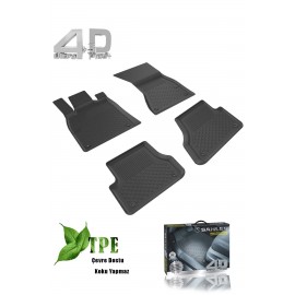 SAHLER A5 (2008-2015) Paspasları