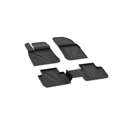 SAHLER Q7 2015 Ve Sonrası Paspasları