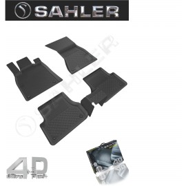 SAHLER 5 Seri / F-10 (2010 - 2016) Standart Paspas SAHLER 5 Seri / F-10 (2010 - 2016) Standart Paspas