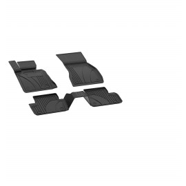 SAHLER 5 SERİ / G-30 2018 - Sonrası paspasları