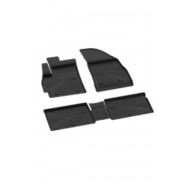 Sahler Chery Omoda 5K 2022 Ve Sonrası Paspaslar