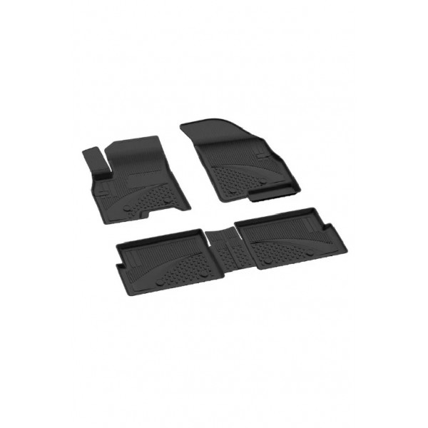 SAHLER CHERY TIGGO PRO 7 2020-2022 PASPASLARI