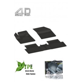 SAHLER C5 AİRCROSS 2019 Sonrası Paspasları SAHLER C5 AİRCROSS 2019 Sonrası Paspasları