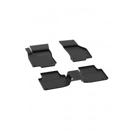 Sahler Cupra Formentor 2021 Ve Sonrası Paspasları Sahler Cupra Formentor 2021 Ve Sonrası Paspasları