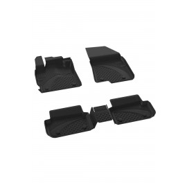 SAHLER DACİA SANDERO III 2021 VE SONRASI PASPASLARI SAHLER DACİA SANDERO III 2021 VE SONRASI PASPASLARI