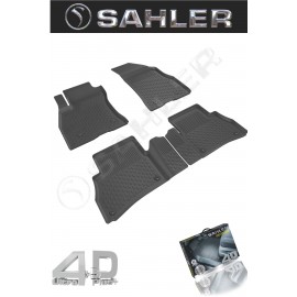 SAHLER DOBLO (2010-2015) PASPASLARI