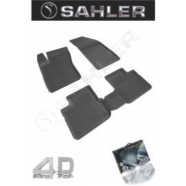 SAHLER Egea Sedan (2015) Ve Sonrası Paspasları SAHLER Egea Sedan (2015) Ve Sonrası Paspasları