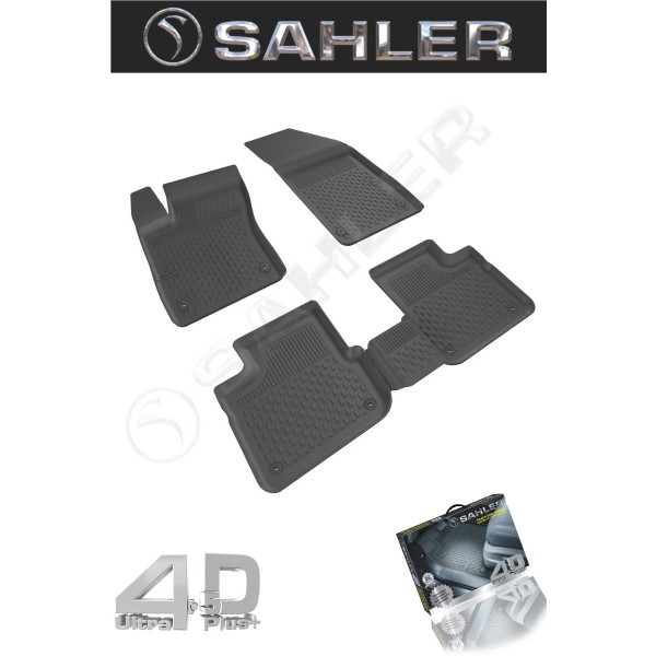 SAHLER Egea Sedan (2015) Ve Sonrası Paspasları