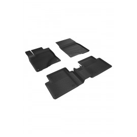 SAHLER Honda Civic Sedan / Hb 2021 2024 Arası Paspasları