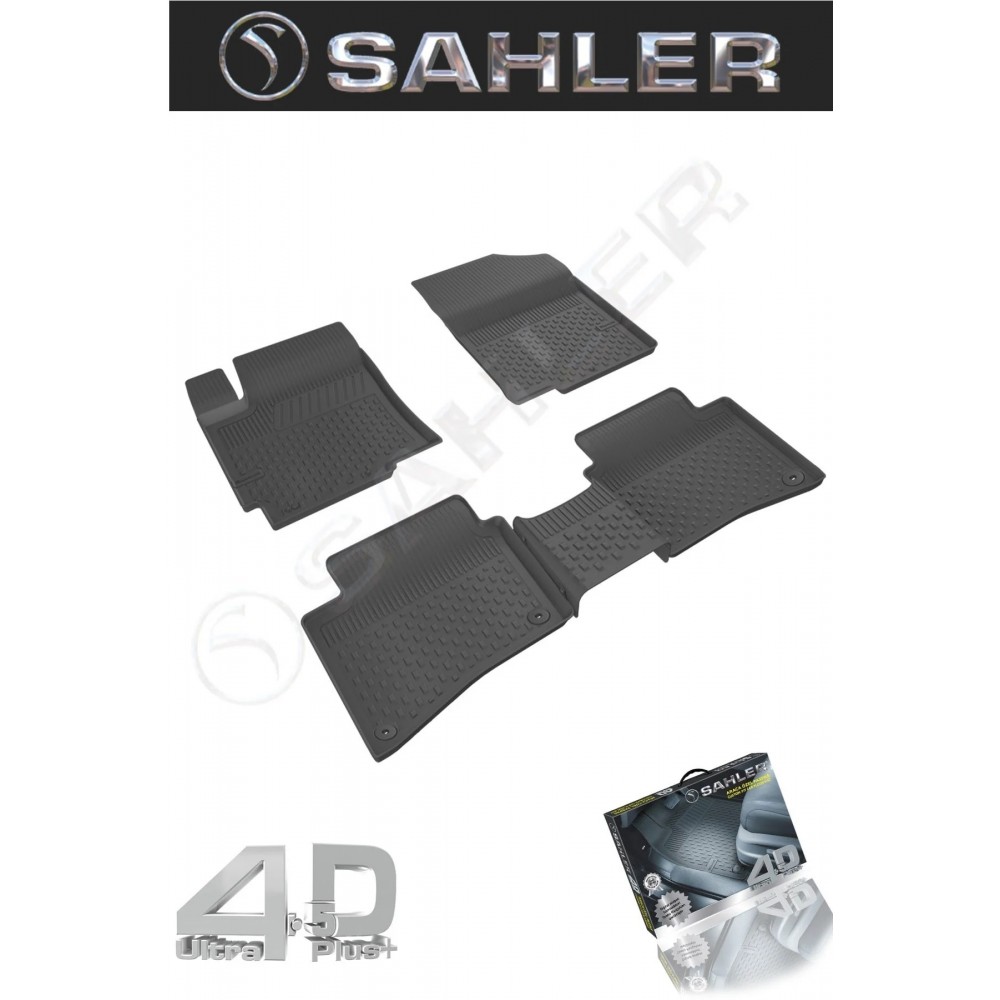 Sahler Hyundai Accent Blue 2011 Ve Sonrası Paspasları Sahler Hyundai Accent Blue 2011 Ve Sonrası Paspasları