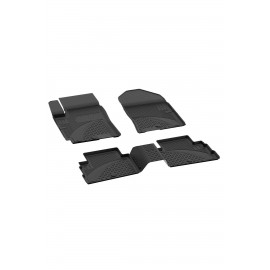 Sahler Hyundai Kona 2017 Ve Sonrası Paspasları