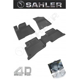 Sahler Hyundai Tucson 2016-2020 Arası Paspasları Sahler Hyundai Tucson 2016-2020 Arası Paspasları