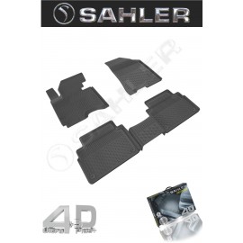 Sahler Kia Sportage 2010-2015 Arası Paspaslar