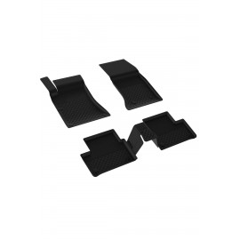 Sahler Mercedes CLA C118 Coupe 2019 Ve Sonrası Paspaslar Sahler Mercedes CLA C118 Coupe 2019 Ve Sonrası Paspaslar