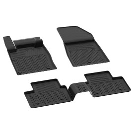 Sahler Nissan Juke 2020 Ve Sonrası Paspaslar