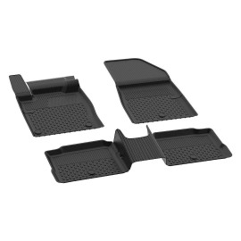 Sahler Nissan Micra 2018 Ve Sonrası Paspaslar Sahler Nissan Micra 2018 Ve Sonrası Paspaslar