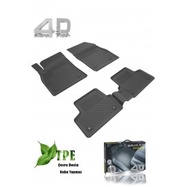 Sahler Opel Astra J Sedan / HB / STW 2012-2019 Arası Paspasları Sahler Opel Astra J Sedan / HB / STW 2012-2019 Arası Paspasları