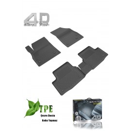 Sahler Opel Astra K HB / STW 2015-2021 Arası Paspaslar Sahler Opel Astra K HB / STW 2015-2021 Arası Paspaslar