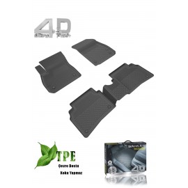 Sahler Opel İnsignia 2017 Sonrası Paspasları Sahler Opel İnsignia 2017 Sonrası Paspasları