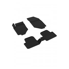 Sahler Peugeot 208 2021 Sonrası Paspasları Sahler Peugeot 208 2021 Sonrası Paspasları